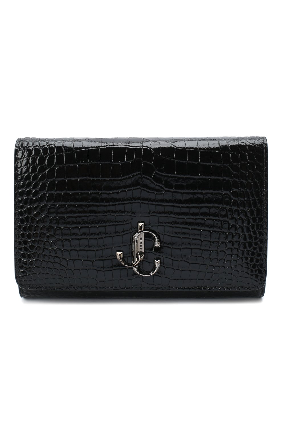 Сумка varenne JIMMY CHOO, арт. VARENNE CLUTCH/CBH, фото 1