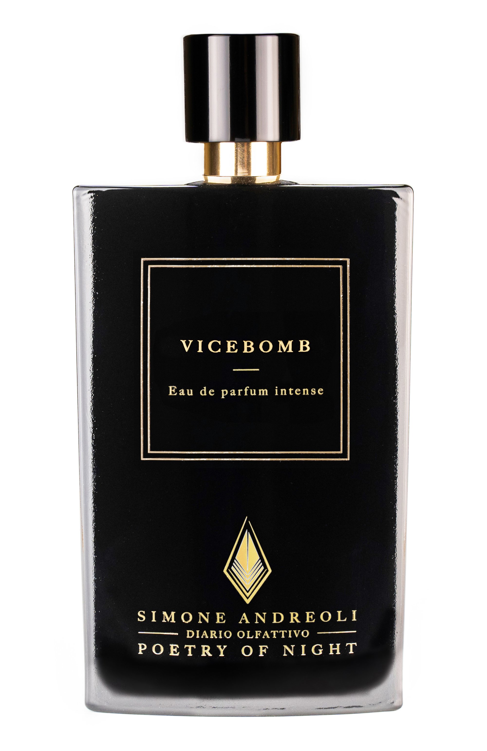Парфюмерная вода vicebomb (100ml) SIMONE ANDREOLI, арт. 8055681292314, фото 1