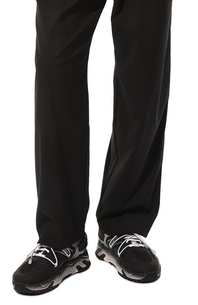 Комбинированные кроссовки ICEBERG, арт. IU1450, фото 3