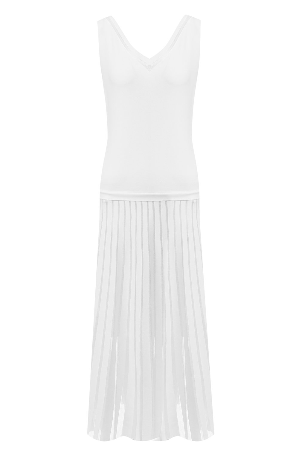 Платье-миди D.EXTERIOR, арт. 48287, фото 1