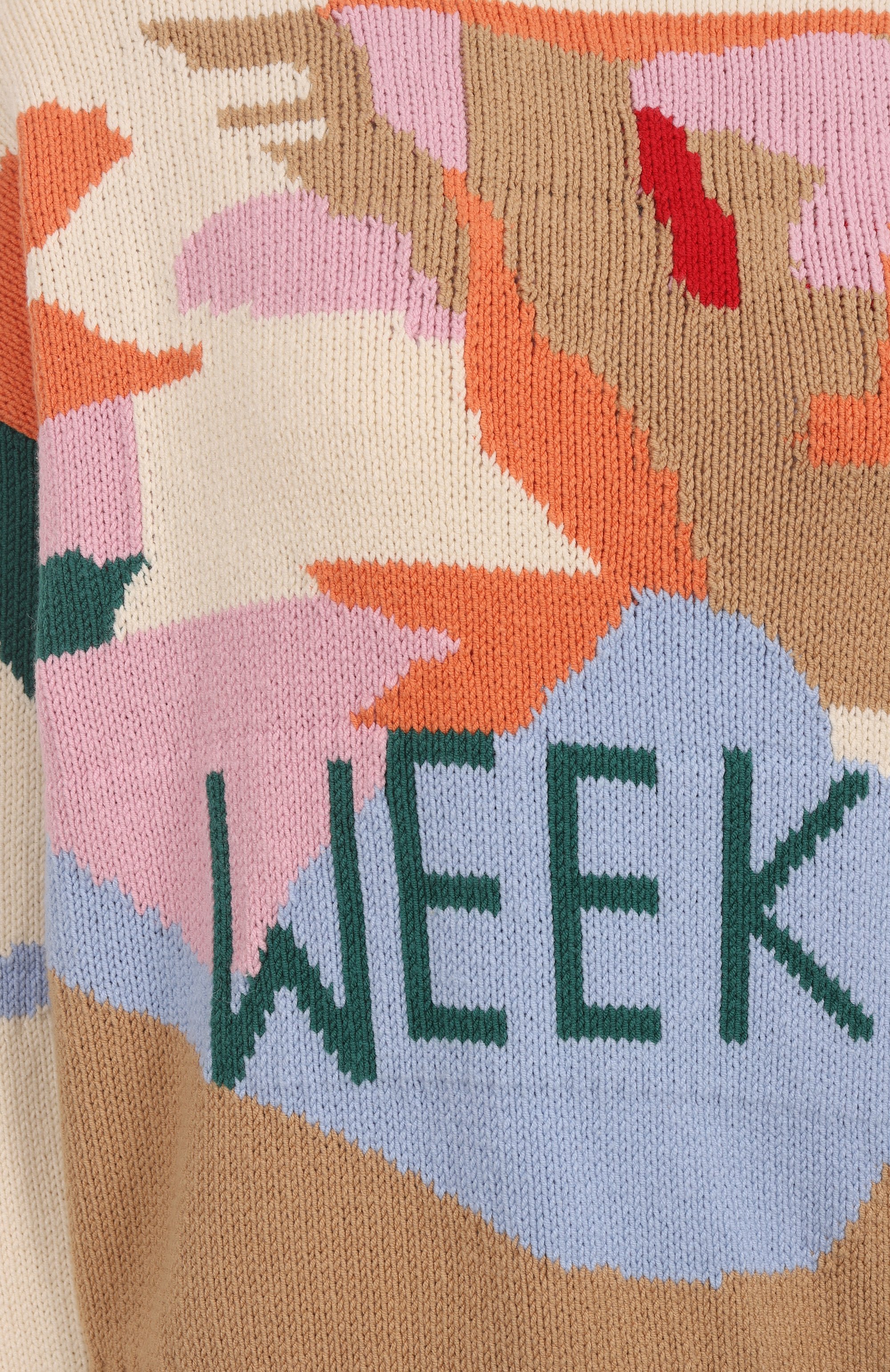 Свитер WEEKEND MAX MARA, арт. FABIAN, фото 6