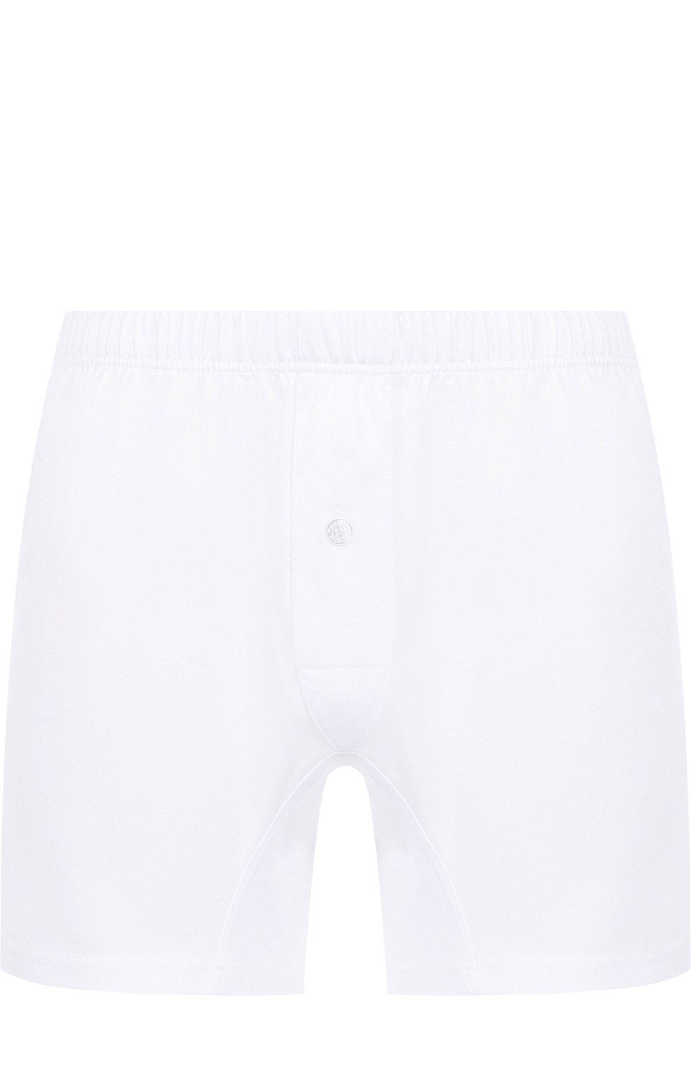 Хлопковые боксеры со скрытой резинкой PEROFIL, арт. 20920-0214, фото 1