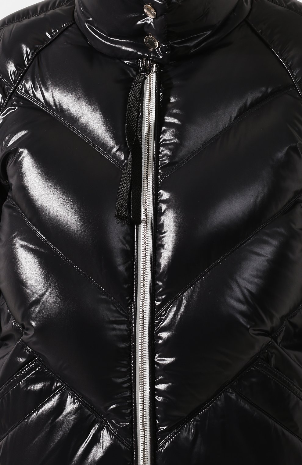 Пуховик 2 moncler 1952 x valextra MONCLER GENIUS, арт. E2-093-45933-00-C0320, фото 5