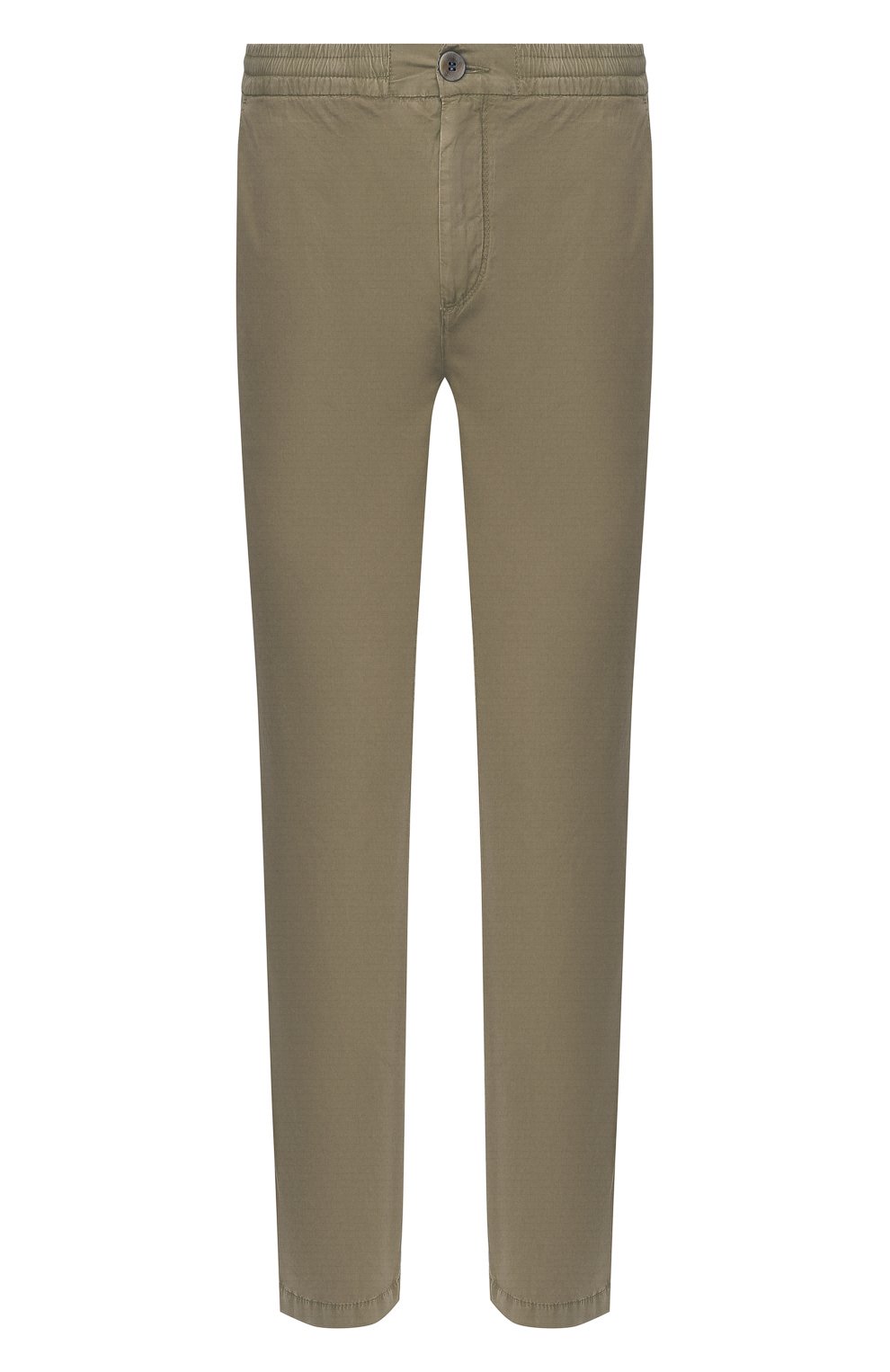 Хлопковые брюки VILEBREQUIN, арт. VBMT0002-01942-V, фото 1