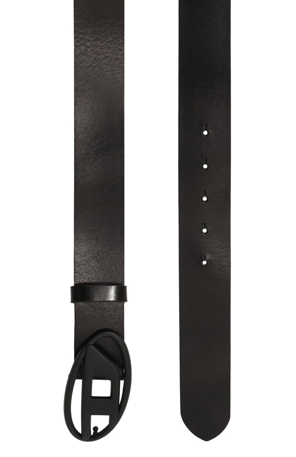 Кожаный ремень DIESEL, арт. X08516/P5650, фото 3