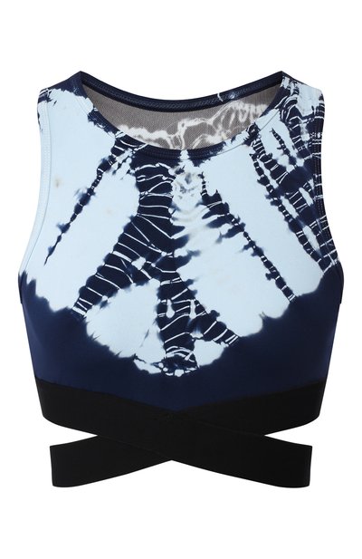 Топ ELECTRIC AND ROSE, арт. ERWKN143/F0SSIL WASH, фото 1