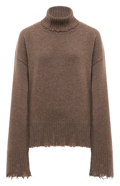 Женский кашемировый свитер UMA WANG, арт. UK7153