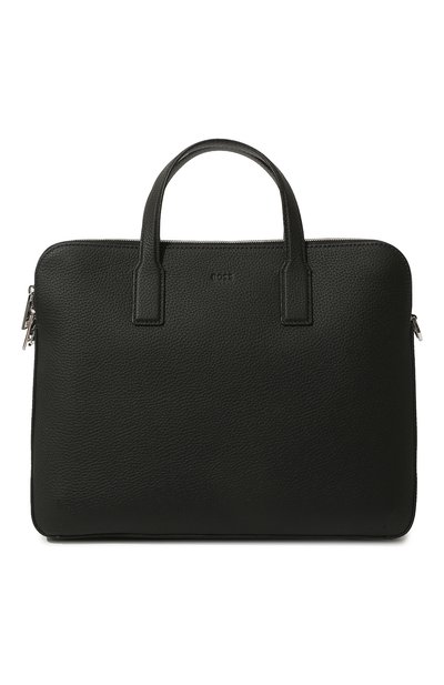 Кожаная сумка для ноутбука BOSS, арт. 50470478, фото 1