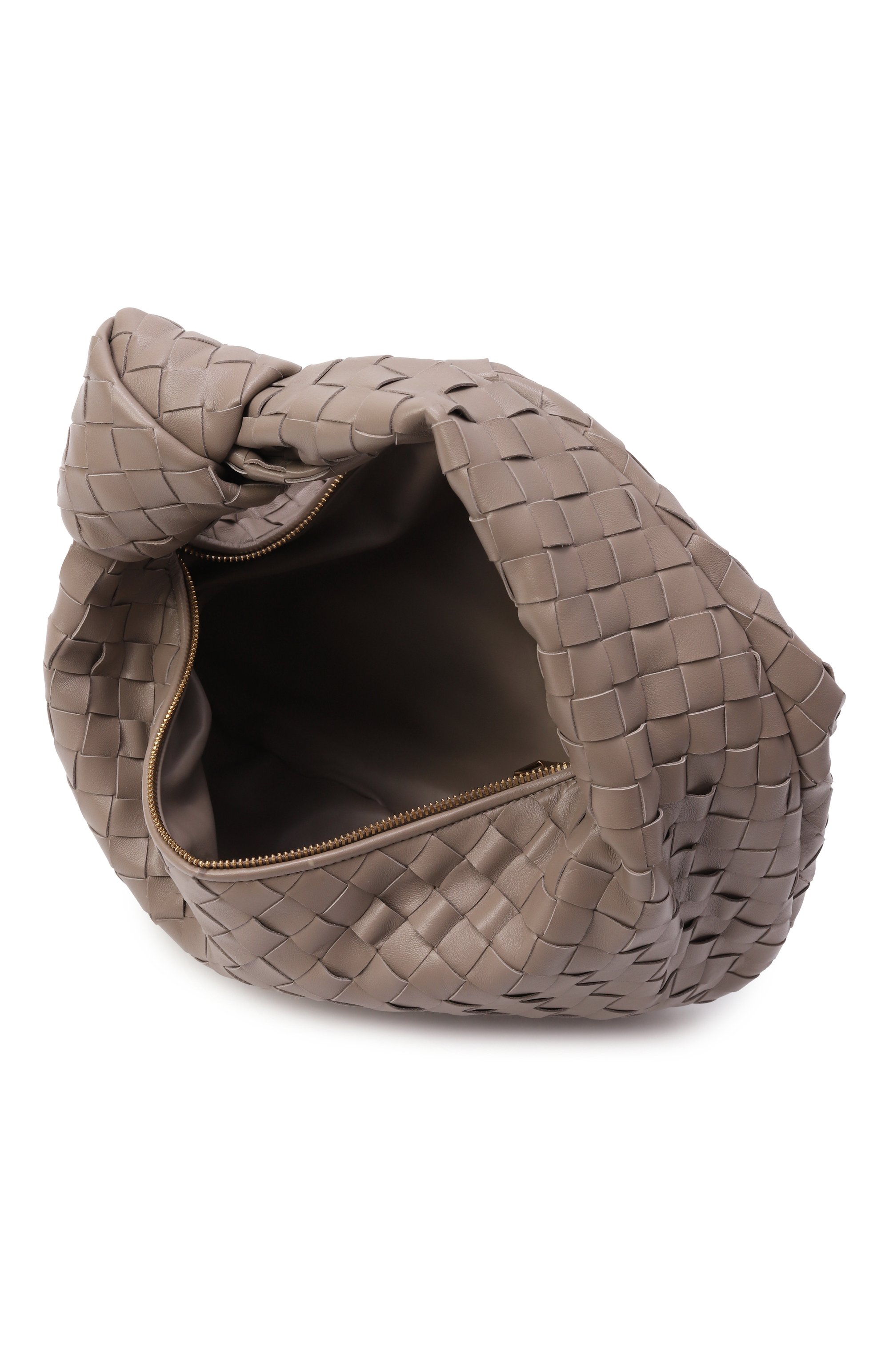 Сумка jodie small BOTTEGA VENETA, арт. 690225/VCPP0, фото 5