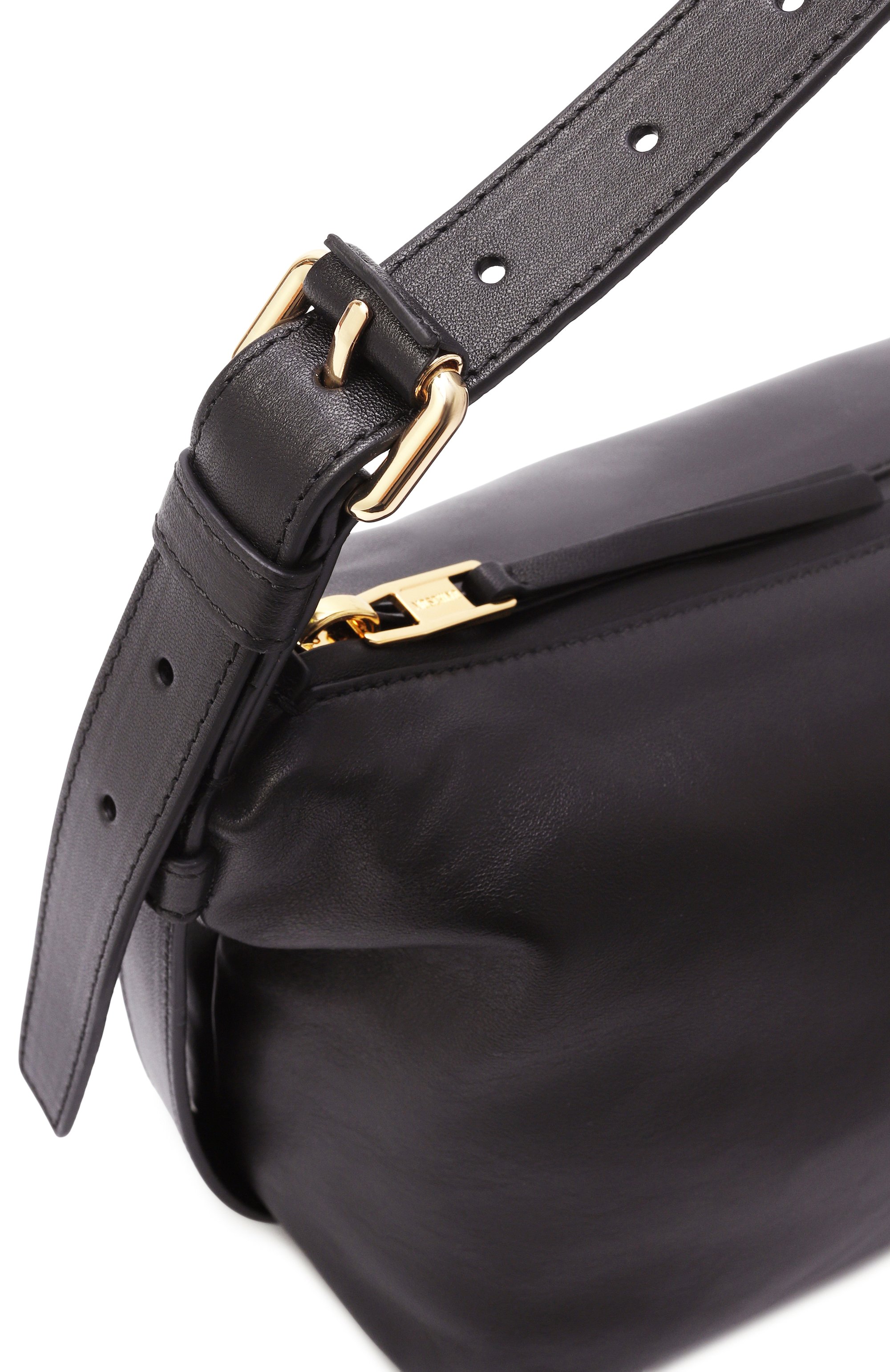 Сумка tie me hobo MOSCHINO, арт. MC4159PP10/0A0, фото 6