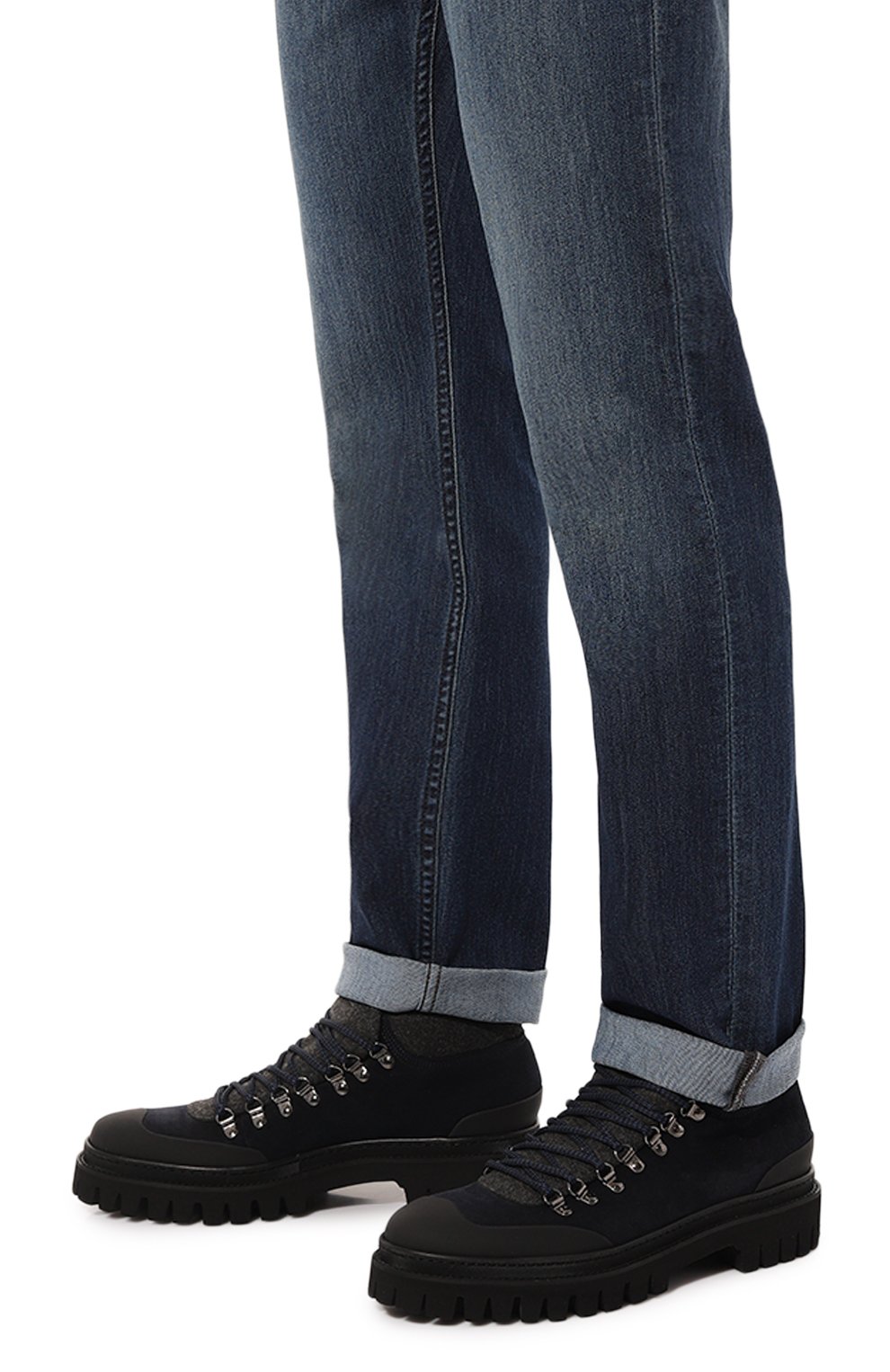 Комбинированные хайкеры BLU BARRETT, арт. ASPEN-10969.13, фото 3