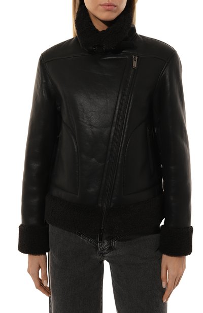 Дубленка ICEBERG, арт. 0Z31/6815, фото 3