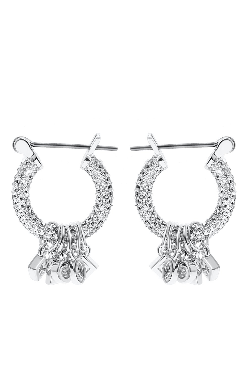 Серьги LUV AJ, арт. SS23-E-BSSH-S, фото 1