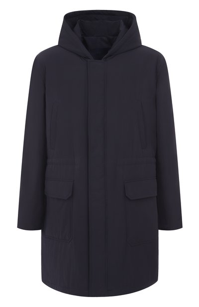 Мужская парка MVST, арт. TXEKB-ES4000-1 BS/GR1703