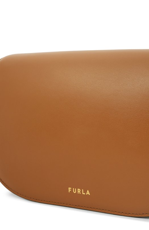 Сумка Furla Sfera mini Furla WB01737/BX0428 Коричневый  WB01737/BX0428 Фото 3