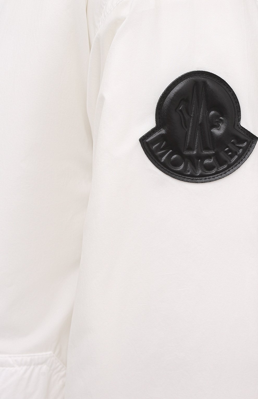 Пуховая куртка menchib MONCLER, арт. G1-093-1A53L-10-53333, фото 5