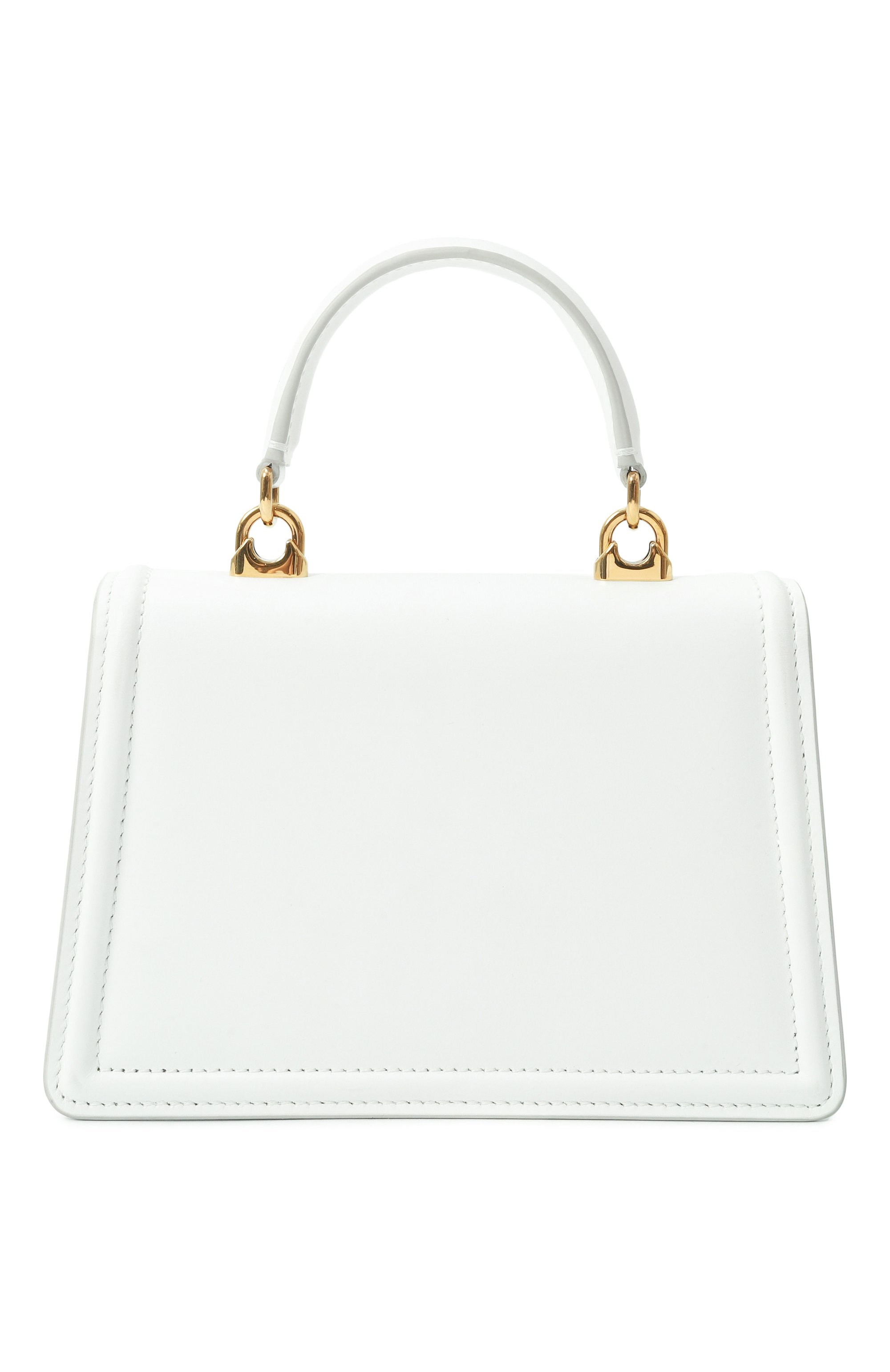 Сумка devotion small DOLCE & GABBANA, арт. BB6711/AV893, фото 6