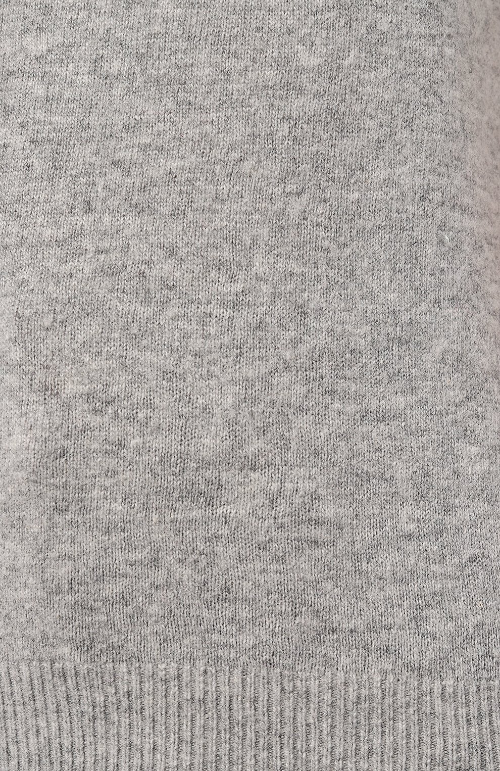 Жилет из шерсти и вискозы BORNE BOURGEOIS, арт. KW-JL-BO-7008, фото 5