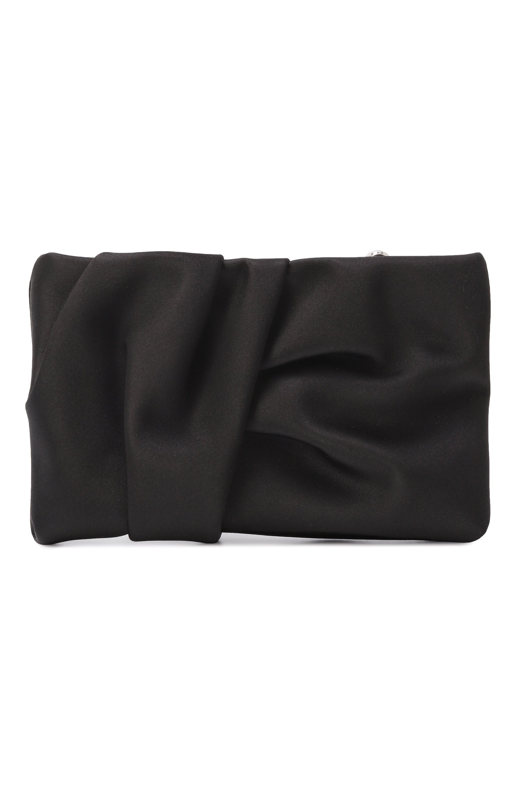 Клатч bonny JIMMY CHOO, арт. B0NNY CLUTCH/SAT, фото 6