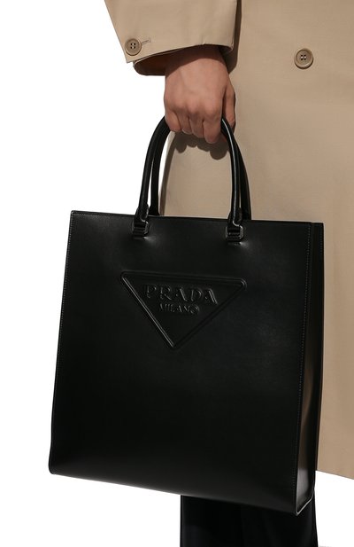 Сумка-тоут PRADA, арт. 1BA332-ASK-F0002-DOO, фото 2