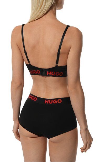 Бюстгальтер с мягкой чашкой HUGO, арт. 50495867, фото 3