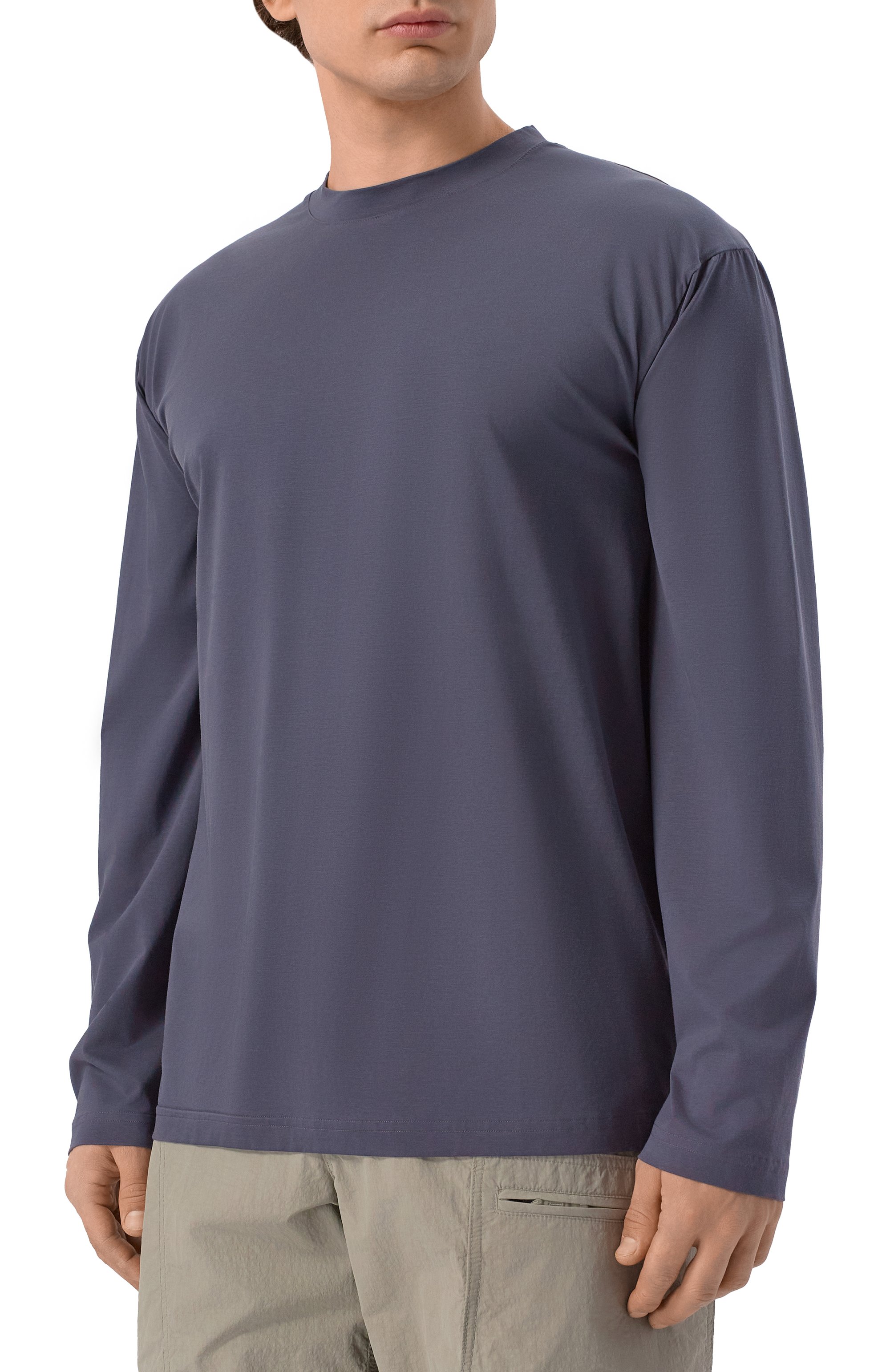 Лонгслив WHITE SAND, арт. 26SU40ML/656, фото 3