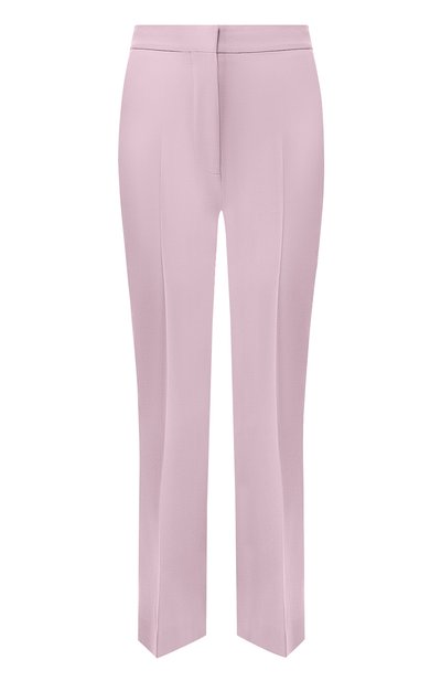 Женские шерстяные брюки STELLA MCCARTNEY, арт. 529866/SNB48