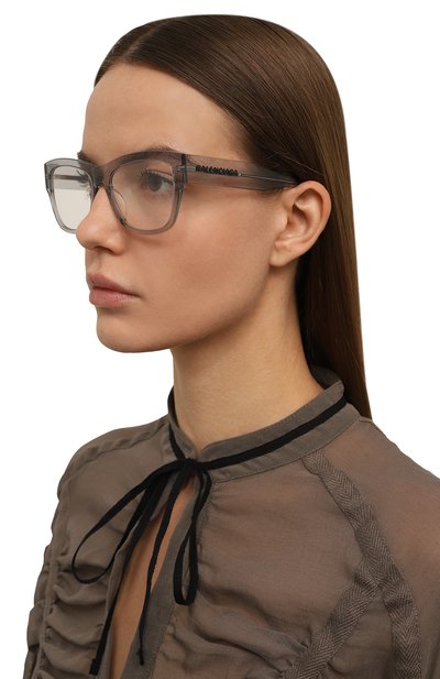 Оправа BALENCIAGA, арт. BB0309 005, фото 2