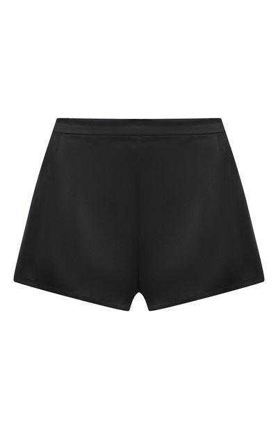 Женские шелковые шорты EDOMO, арт. S007003FW2324