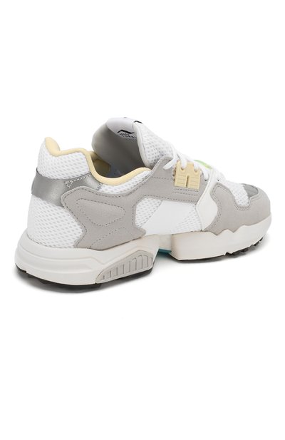 Кроссовки zx torsion ADIDAS ORIGINALS, арт. EE4843, фото 4