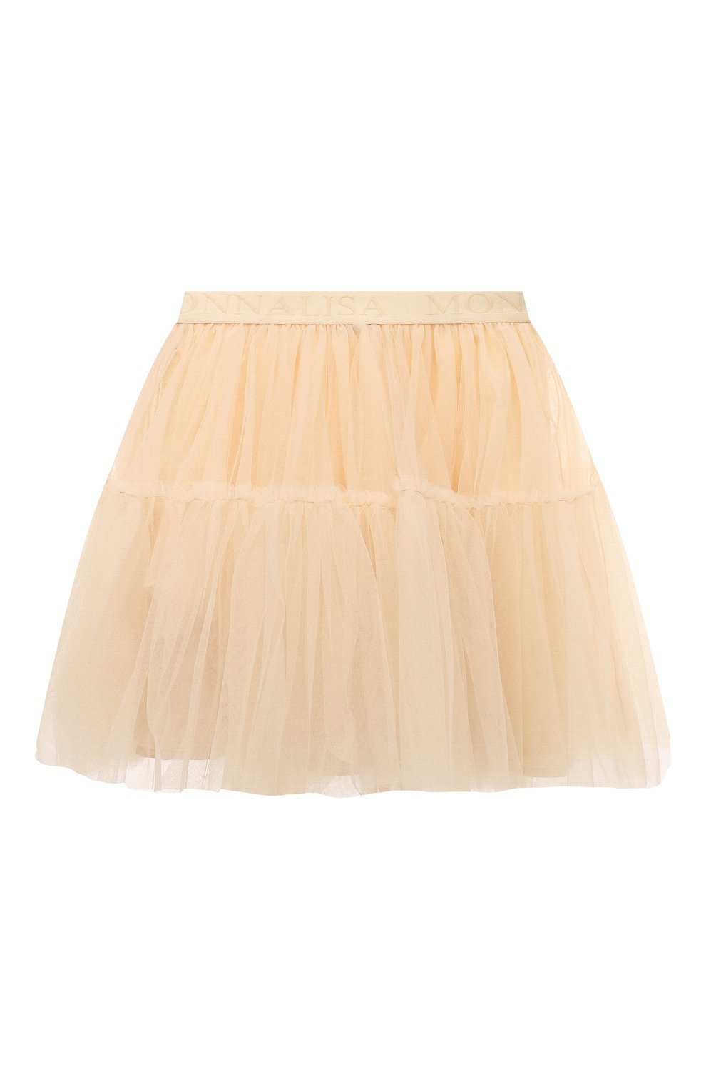 Юбка MONNALISA, арт. 17DGON, фото 2