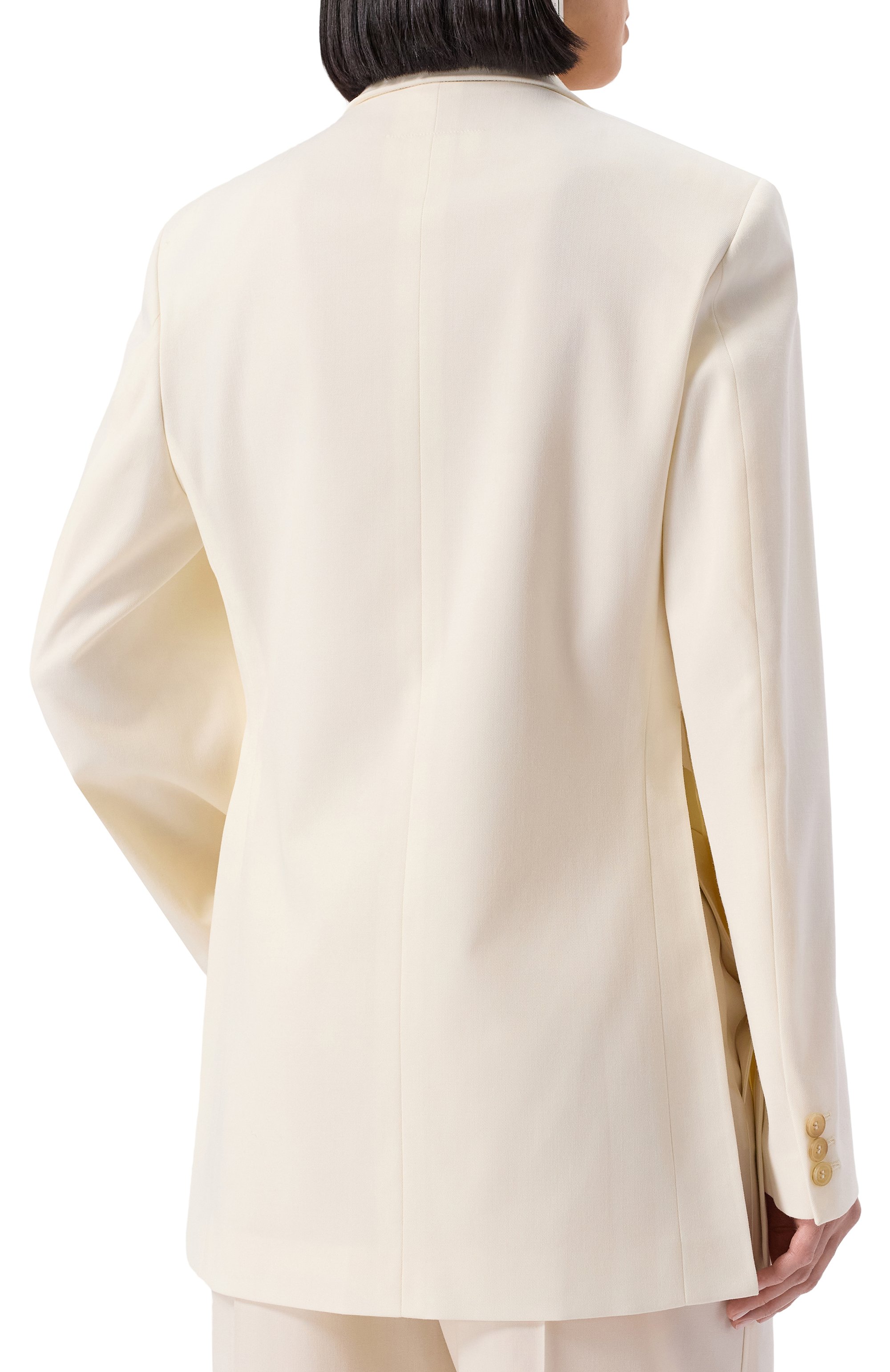 Жакет MM6, арт. S62BN0108/S47848, фото 4