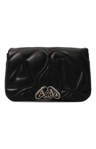 Сумка seal ALEXANDER MCQUEEN, арт. 755703/1BLE2, фото 1