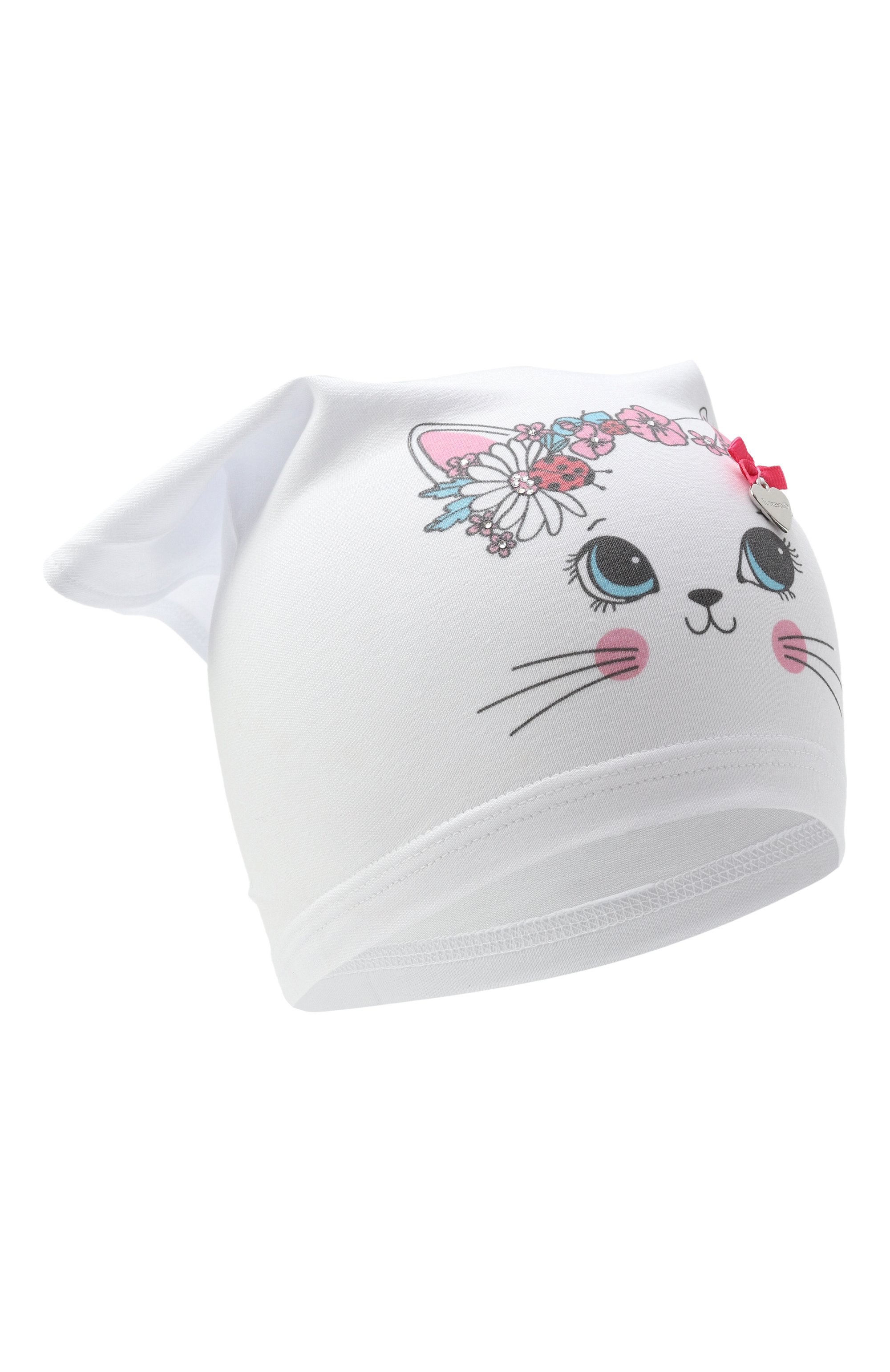 Хлопковая бандана IL TRENINO, арт. FB-5248, фото 1