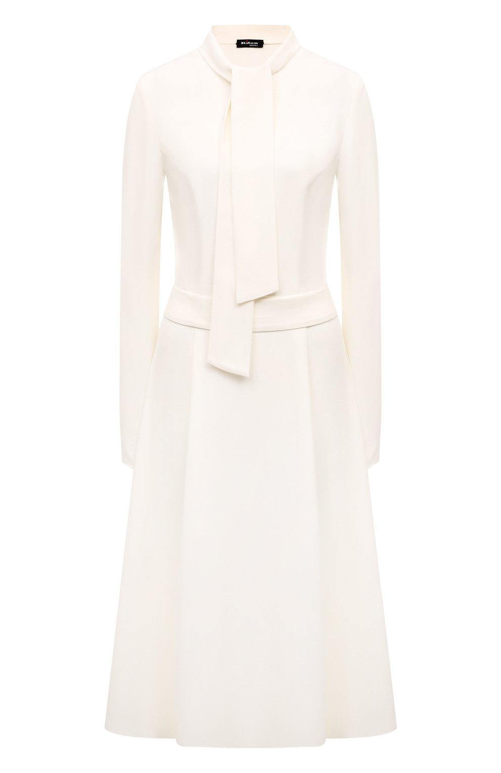 Платье KITON, арт. D58345K0562C08, фото 1