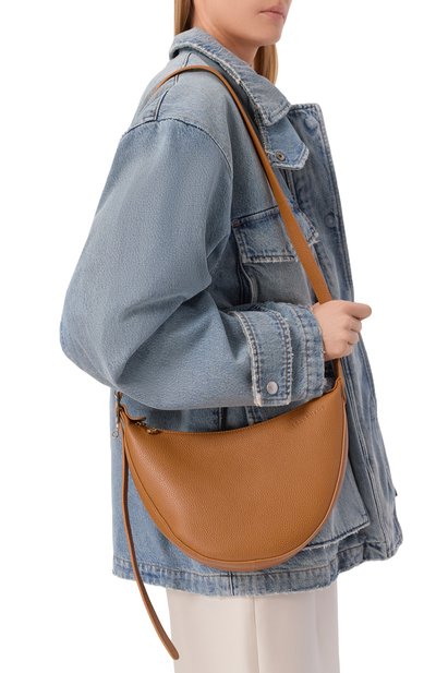 Женская сумка le foulonne small LONGCHAMP, арт. 10337021/021