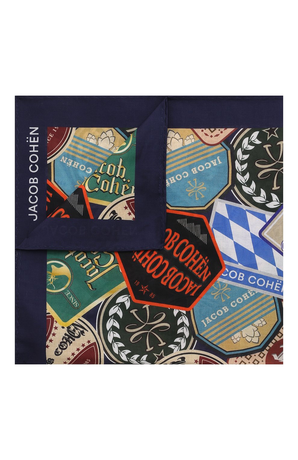 Джинсы nick JACOB COHEN, арт. U Q M06 34 P 0015/839D, фото 6