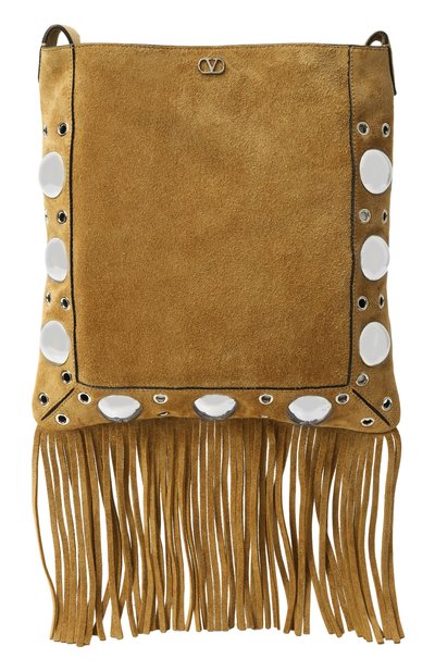 Женская сумка nellcôte VALENTINO, арт. 6W0B0R33/JET