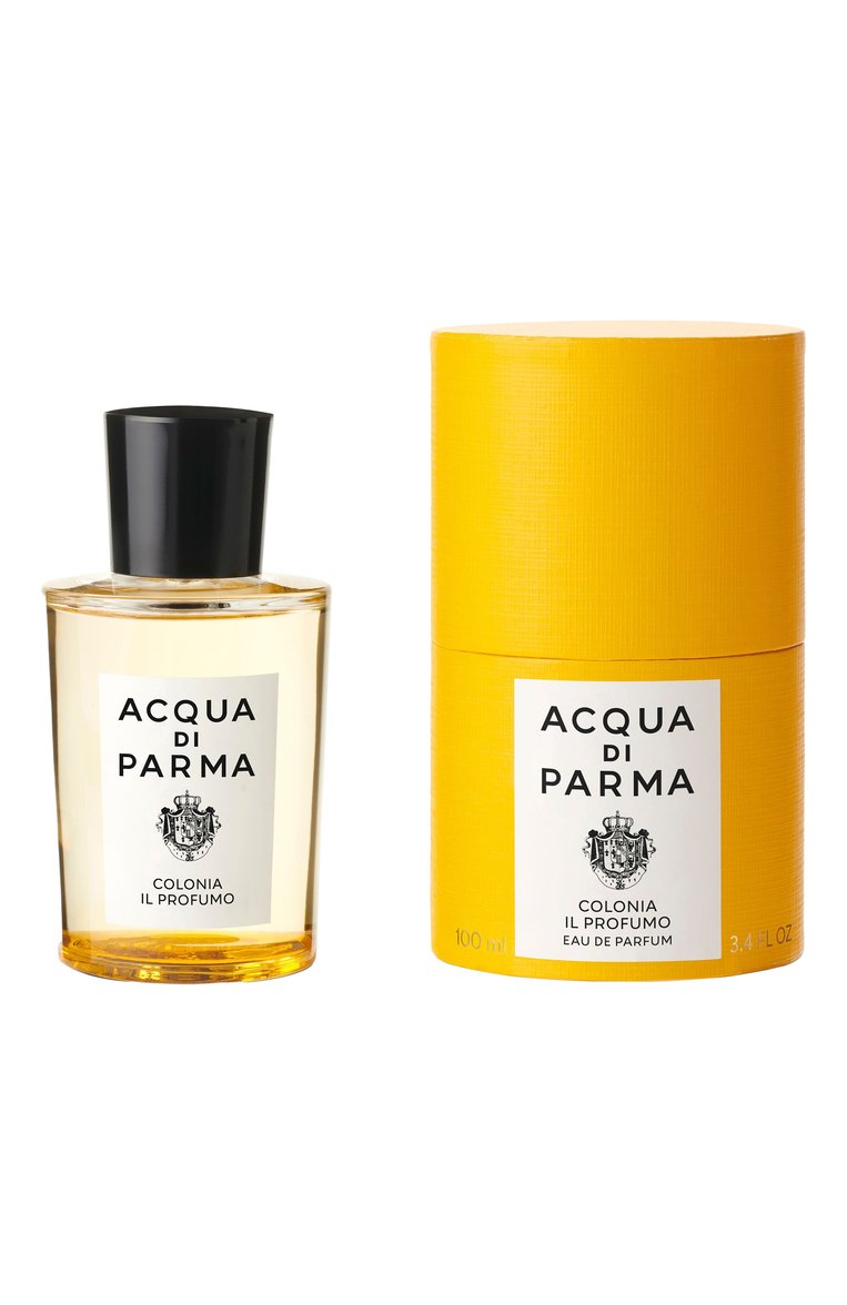 Парфюмерная вода colonia il profumo (100ml) ACQUA DI PARMA, арт. ADP082498, фото 1