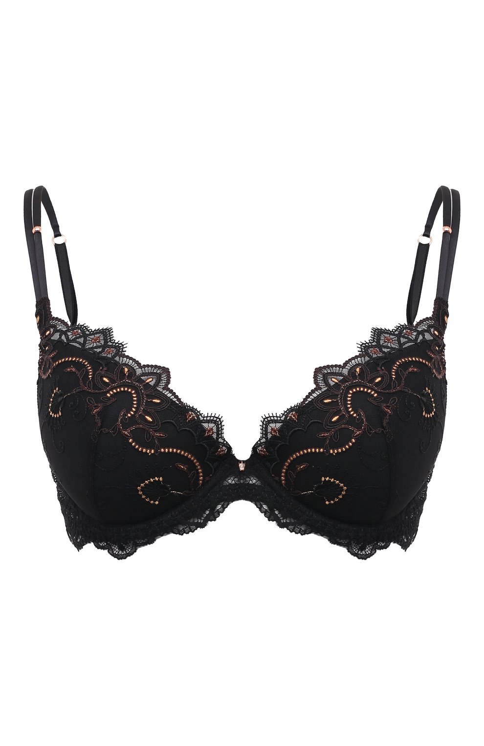 Бюстгальтер с плотной чашкой LISE CHARMEL, арт. ACH8579, фото 1