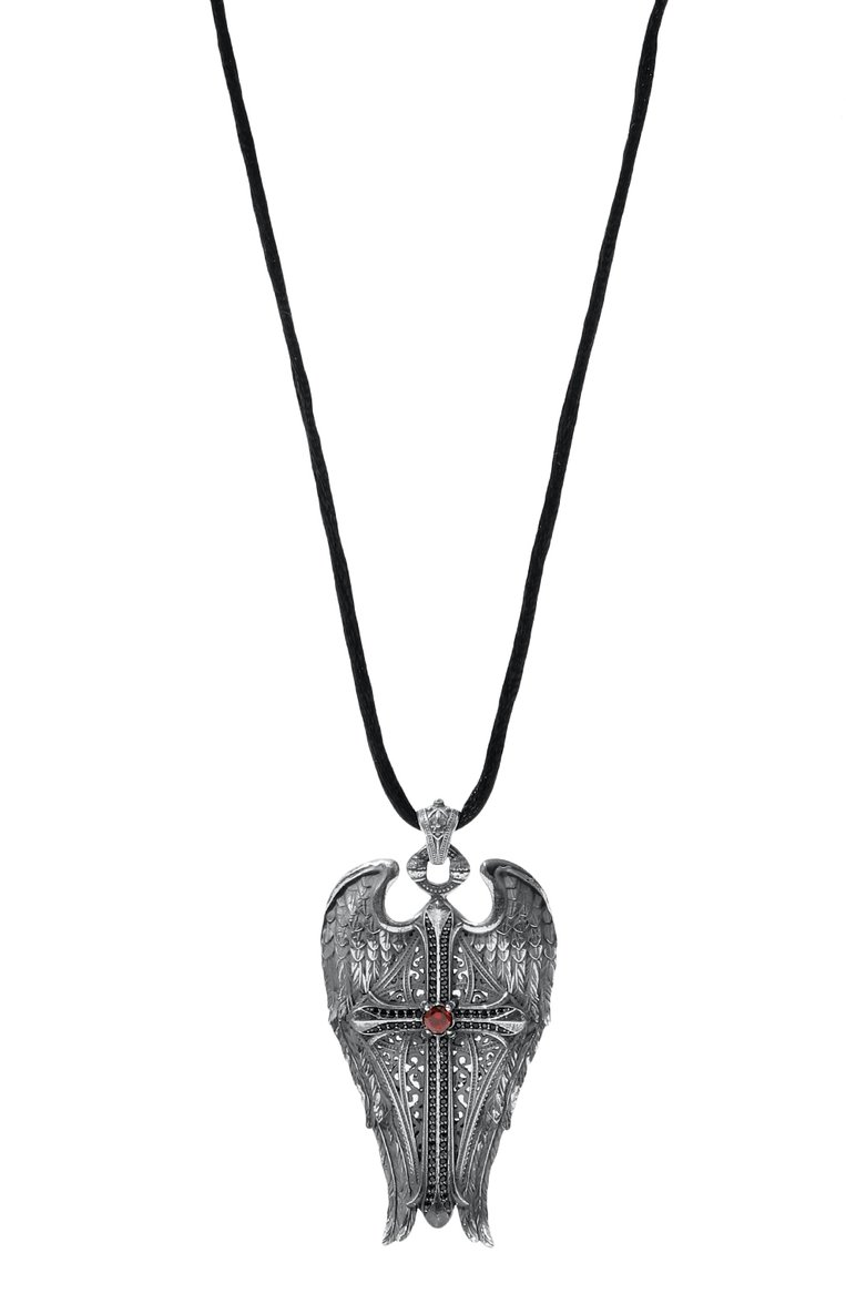 Подвеска на шнурке GL JEWELRY, арт. М310025-S97-305, фото 1