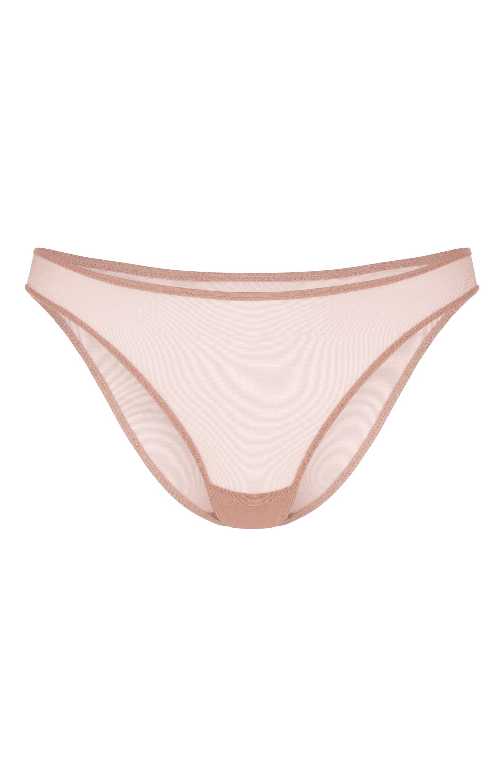 Классические трусы lucky AGENT PROVOCATEUR, арт. 110555, фото 1