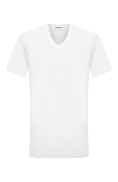 Мужская хлопковая футболка JAMES PERSE, арт. MLJ3352