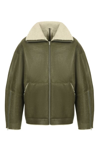 Мужская дубленка из овчины MORDECAI, арт. 25A96MRU50/P