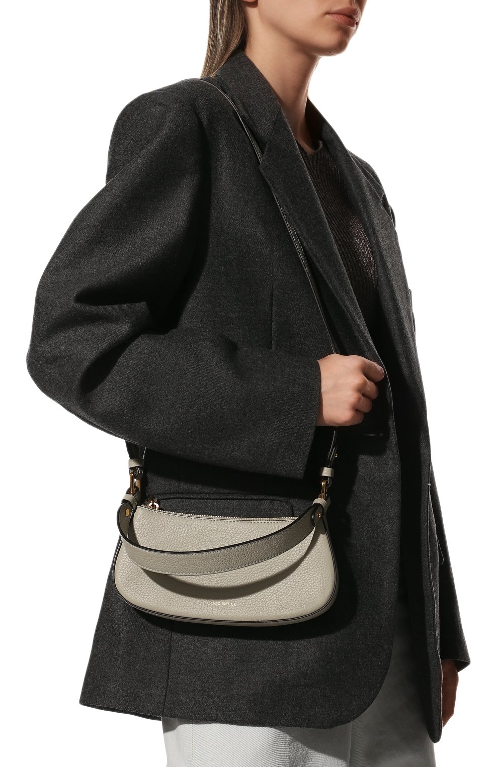 Сумка merveille COCCINELLE, арт. E5 MRF 52 01 01, фото 7