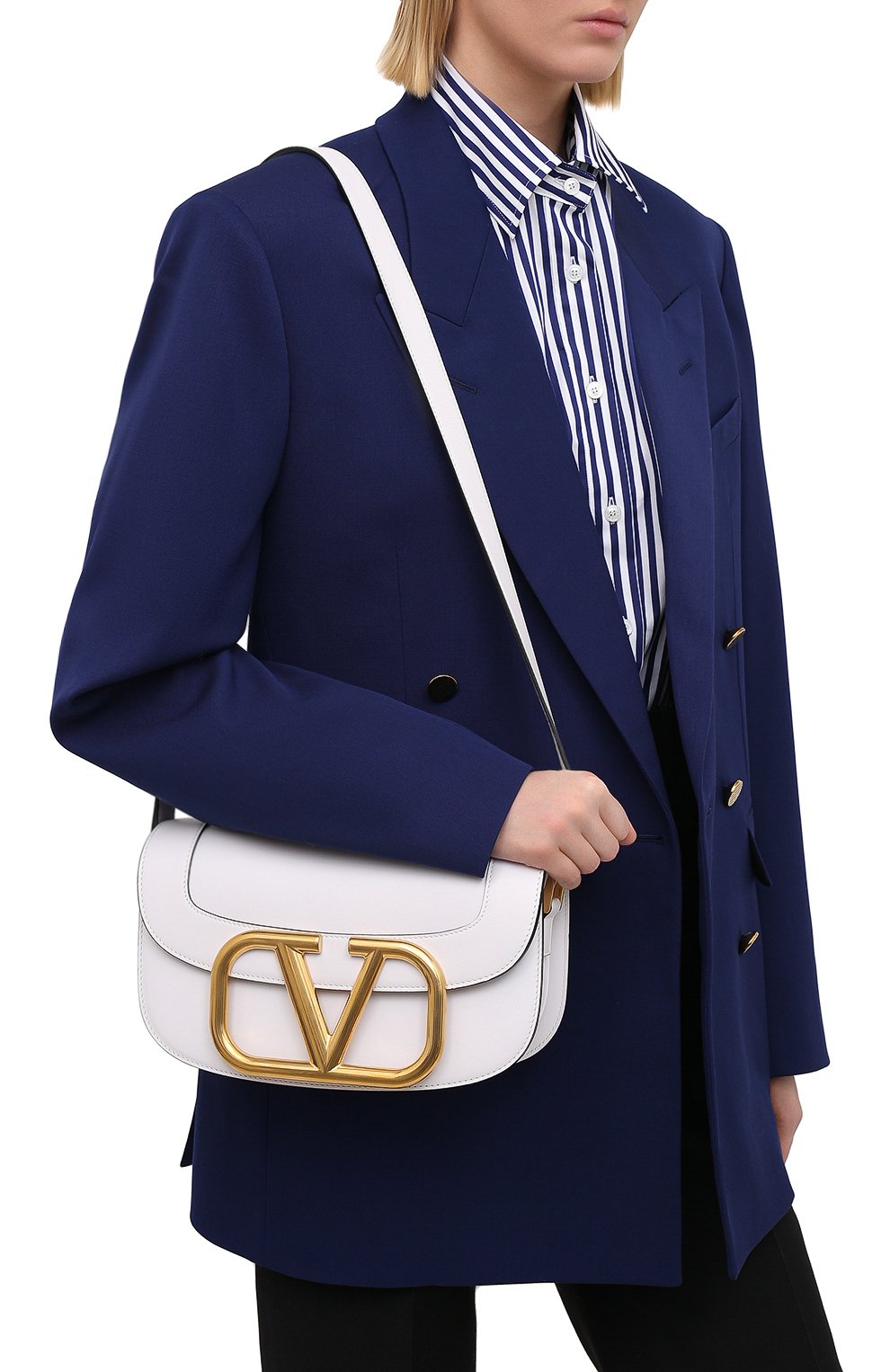 Сумка supervee VALENTINO, арт. VW2B0G09/ZXL, фото 2