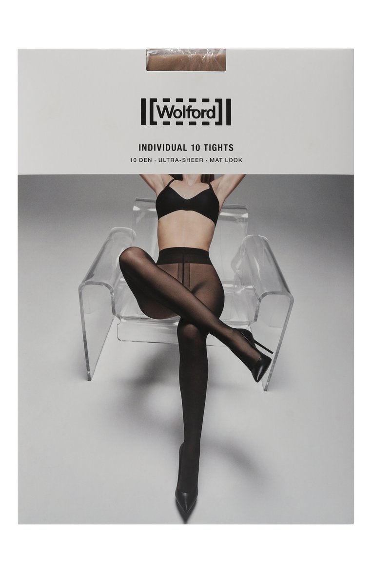 Колготки WOLFORD, арт. 18382, фото 1