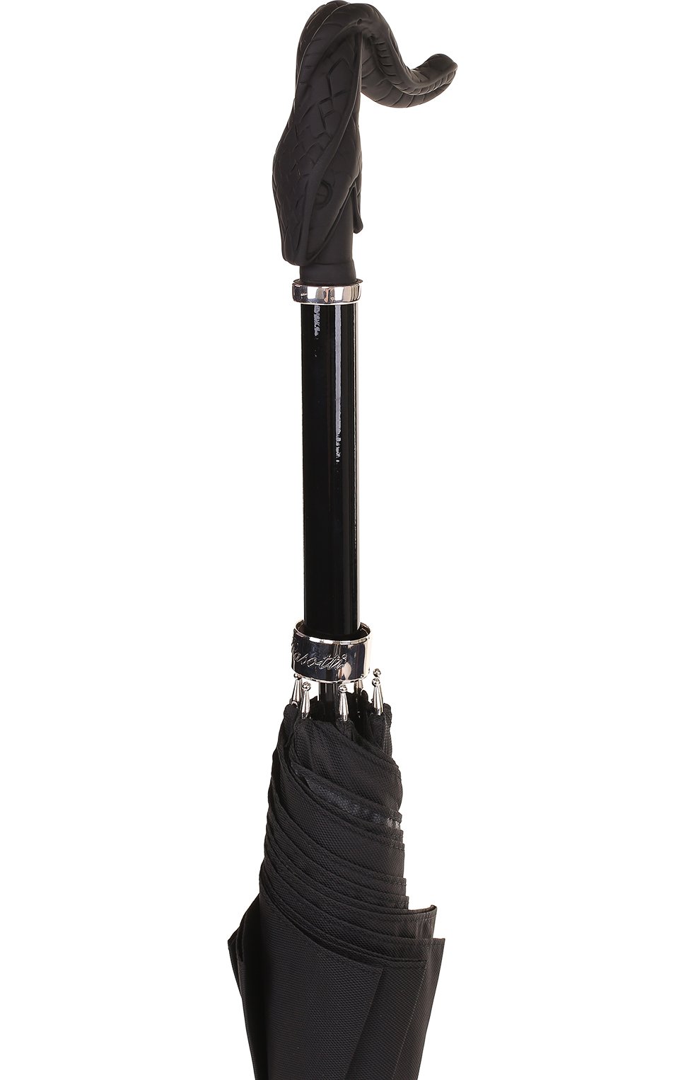 Зонт-трость PASOTTI OMBRELLI, арт. 478/RAS0 0XF0RD/18/W09, фото 5