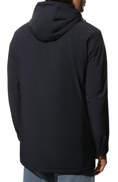 Утепленная парка PAUL&SHARK, арт. 12312002/INM, фото 4