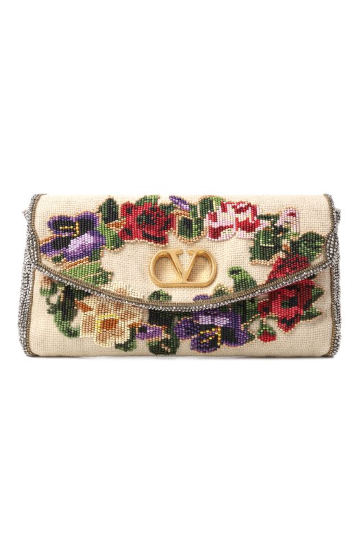 Сумка Vain Valentino 7W2B0S14/YTJ Разноцветный 7W2B0S14/YTJ